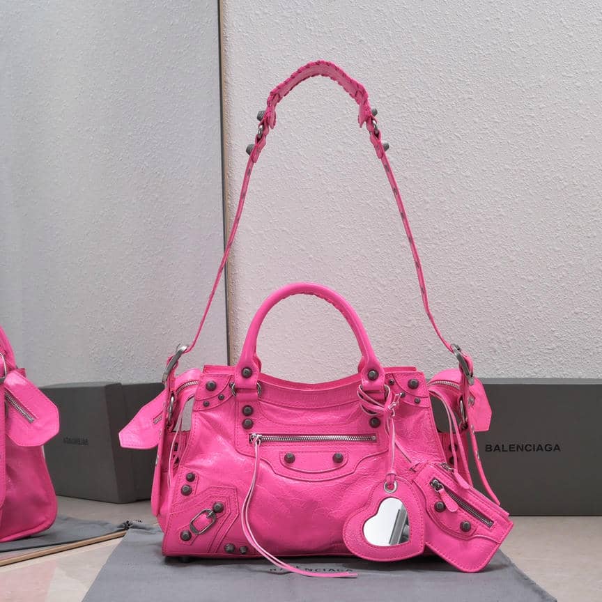 Moto Bag  NEO CAGOLE With Mirror-9